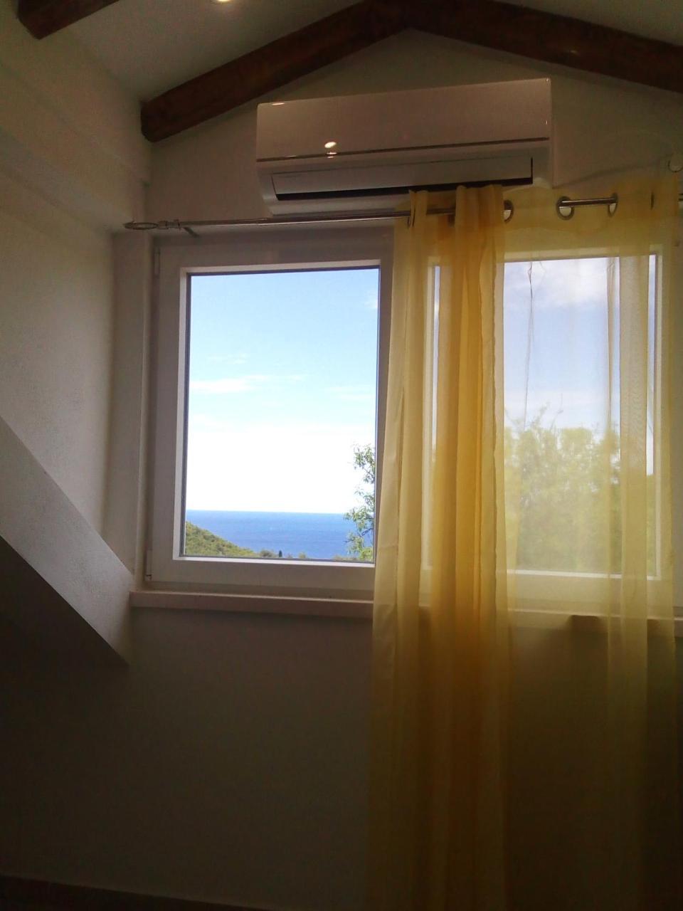 Holiday Apartments Maslina Paho Babino Polje Exterior foto