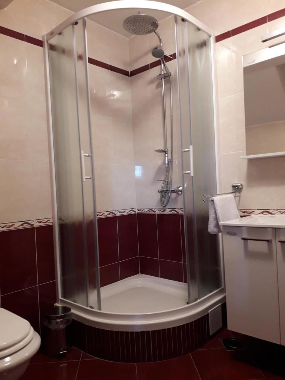 Holiday Apartments Maslina Paho Babino Polje Exterior foto